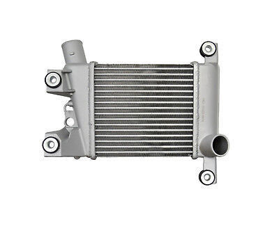 Intercooler N250-03O para NISSAN URVAN E25 14461-VM00A NP300 2.5TDI 2008 Melhor Desempenho