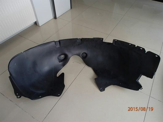 95850496200 7L5 809 962K P Fender interno para Porsche Cayenne com e tecnologia avançada