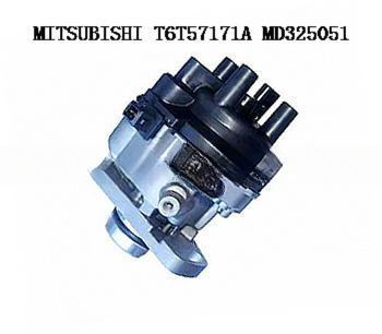 MD325051 Distribuidor de ignição para Mitsubishi Pajero Performance garantida e confiabilidade