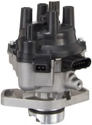 Distribuidor de ignição para automóveis Mitsubishi MD180936 Partes do motor