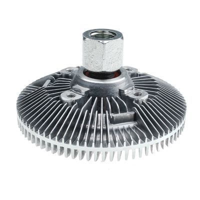 EB3G8C617CA Motor de refrigeração de ventoinha embreagem Ford Transit MK7 Ranger 2.2 3.2 TDCi Peças