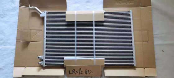 LR092812 Range Rover Velar OEM Motor Intercooler de alumínio para carregador de água do radiador