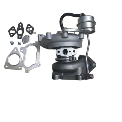 CT12B Turbocompressor para Toyota Hilux 1KZ Motor 17201-58040 Desempenho duradouro