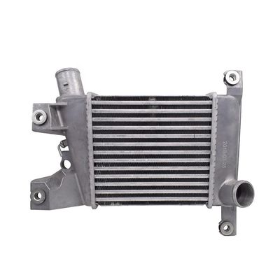 Nissan Navara D22 pegara NP300 2 5 refrigerador intermediário de Di DCi TDI YD25DDTi 2002-14461-VK50A