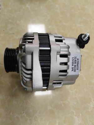 185.515.080 Número de referência Alternador automático para Suzuki SX-4 SX4 1.6 2006- OEM 31400-80J00