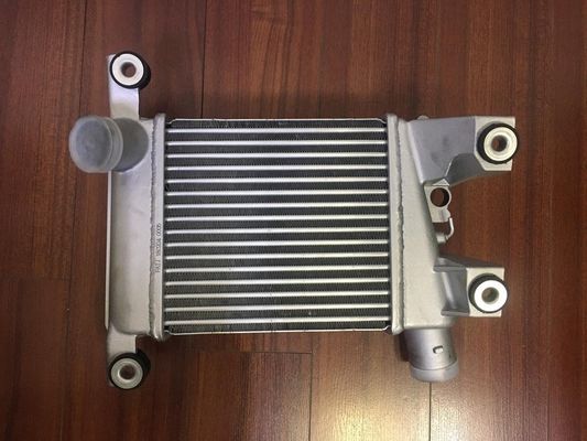 Nissan Navara D22 pegara NP300 2 5 refrigerador intermediário de Di DCi TDI YD25DDTi 2002-14461-VK50A