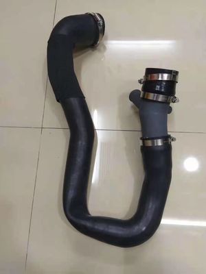 LR024305 Tubo de admissão de ar do corpo do acelerador intercooler Evoque L538