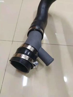 LR024305 Tubo de admissão de ar do corpo do acelerador intercooler Evoque L538