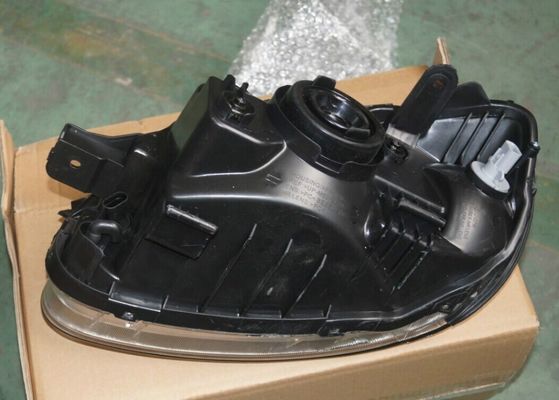 92101-25510 Hyundai Accent Farol Farol de carro Coréia Peças para automóveis