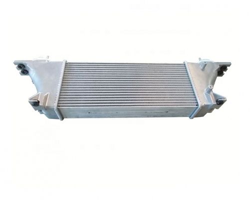 INTERCOOLER para MAZDA BT50 FORD RANGER 3 0DCI 144615X20A Ano 2015-2016 Modelo de carro
