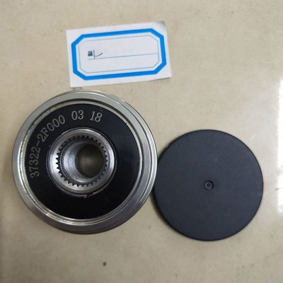 37322-2F000 Roller de tensão alternador para Hyundai Tucson IX35 2010-2015 Modelo de automóvel 1