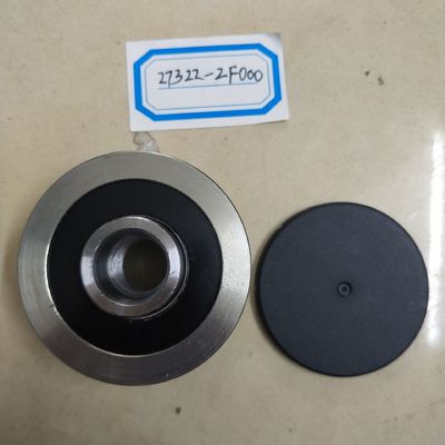 37322-2F000 Roller de tensão alternador para Hyundai Tucson IX35 2010-2015 Modelo de automóvel 1