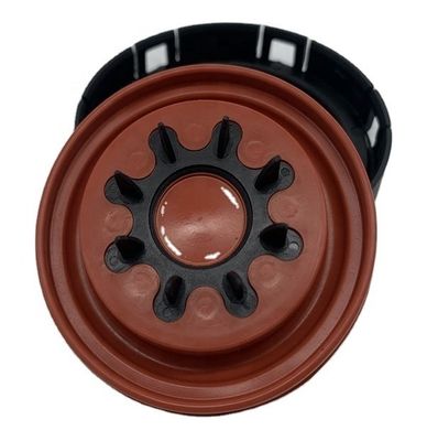 Land Rover Kit de serviço de válvulas de PVC para LR4 5.0L 3.0L 2010-2013 LR133579 Partes do motor