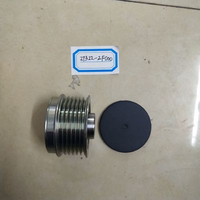 37322-2F000 Roller de tensão alternador para Hyundai Tucson IX35 2010-2015 Modelo de automóvel 1