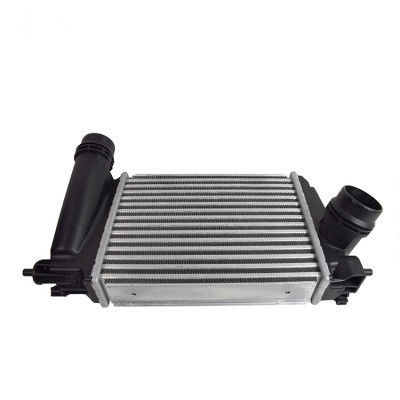 NISSAN QASHQAI II WAGON J11 14461-4EJ0A Unidade de carregamento intercoolera para HR12DDT HRA2DDT
