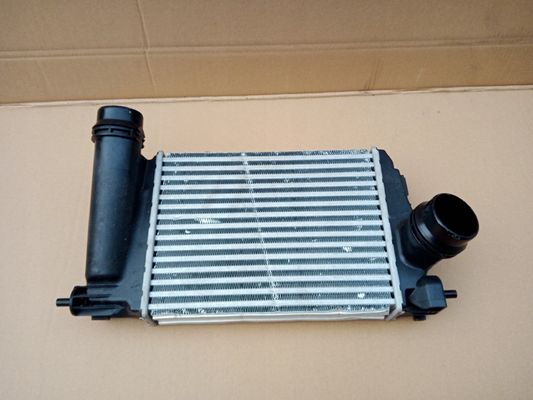NISSAN QASHQAI II WAGON J11 14461-4EJ0A Unidade de carregamento intercoolera para HR12DDT HRA2DDT