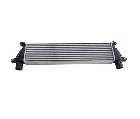Intercooler de carro para Isuzu D-Max 2012 2.5L 3.0L com N.O.O. 8980906272 8980906272