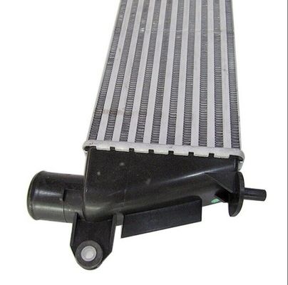 Intercooler de carro para Isuzu D-Max 2012 2.5L 3.0L com N.O.O. 8980906272 8980906272