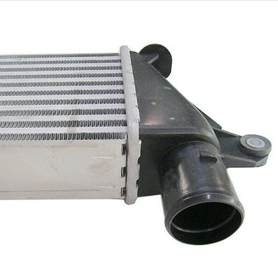 Intercooler de carro para Isuzu D-Max 2012 2.5L 3.0L com N.O.O. 8980906272 8980906272