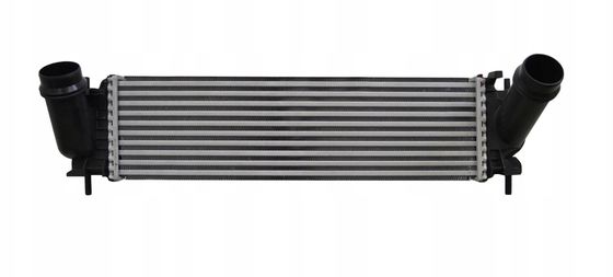 Intercooler para Nissan Navara NP300 Renault Alaskan 2.5 dCi 4x4 144614KV1A 2014- Top-