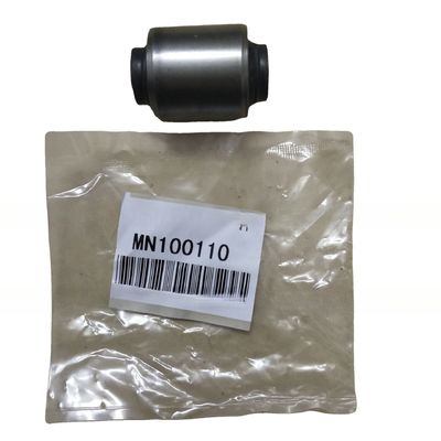 Suspensão do eixo dianteiro inferior Arm Bushing MN100110 para Mitsubishi Lancer Outlander 2006