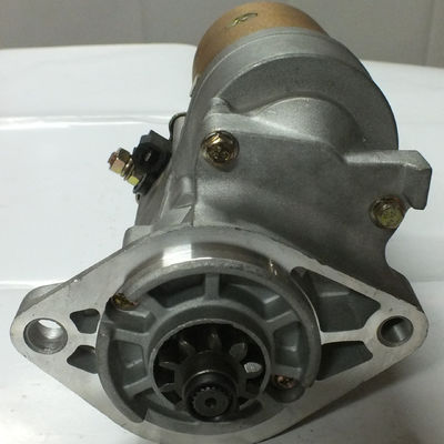 2001-2005 Ano Toyota Hilux 2kd Auto Starter Assy 28100-0L041 para Toyota Car Fitment