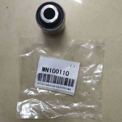 Suspensão do eixo dianteiro inferior Arm Bushing MN100110 para Mitsubishi Lancer Outlander 2006
