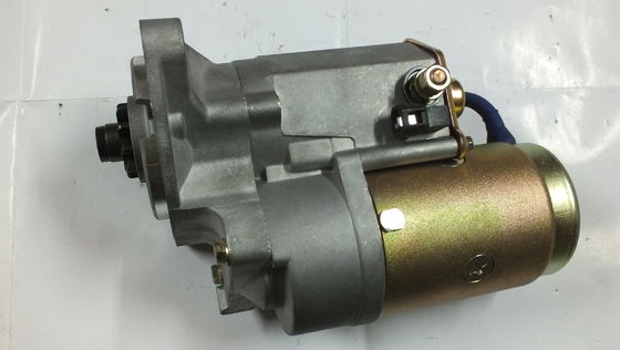 2001-2005 Ano Toyota Hilux 2kd Auto Starter Assy 28100-0L041 para Toyota Car Fitment