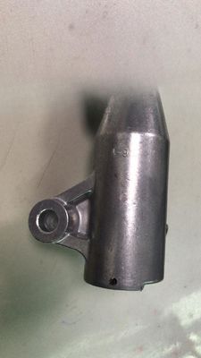 1145A031 Tensificador de cinturão para Mitsubishi L200 Automóvel Fazer L200 Tensão ajustável