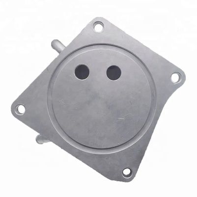 216061XF0A 21606-1XK0B Refrigerador de óleo CVT para Nissan Qashqai X-TRAIL J10E 4WD