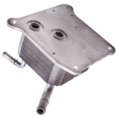 Refrigerador de óleo de motor personalizado para NISSAN Juke Qashqai II VERSA 21606-3JX2C na melhor das hipóteses