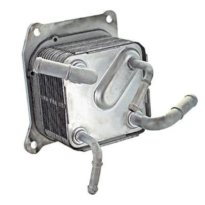 Refrigerador de óleo de motor personalizado para NISSAN Juke Qashqai II VERSA 21606-3JX2C na melhor das hipóteses