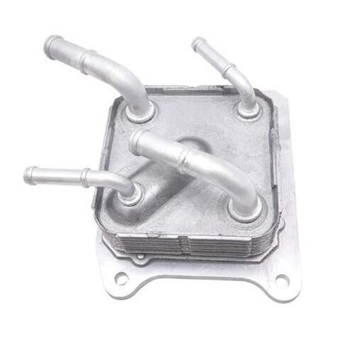 COOLER DE ÓLEO para transmissão Nissan CVT 21606-28X0B Maxima Altima Pathfinder
