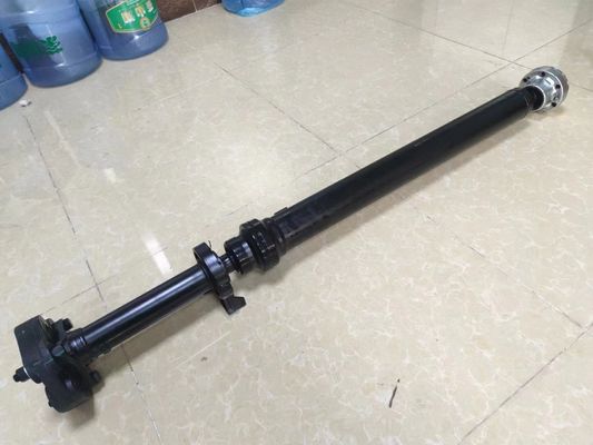 7L6521102M eixo de hélice de aço eixo de acionamento para 2003-2010 Porche Cayenne Volkwagen Touarey