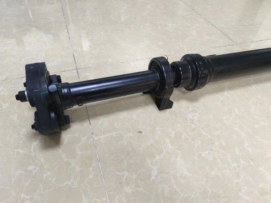 7L6521102M eixo de hélice de aço eixo de acionamento para 2003-2010 Porche Cayenne Volkwagen Touarey