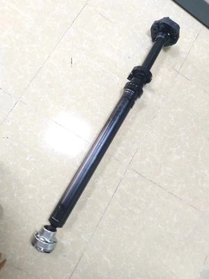 7L6521102M eixo de hélice de aço eixo de acionamento para 2003-2010 Porche Cayenne Volkwagen Touarey
