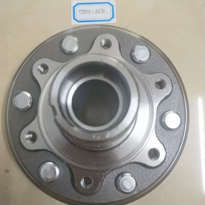 Rolamentos do eixo da roda dianteira 43502-26110 para Toyota Hiace KDH20 2005- OE NO