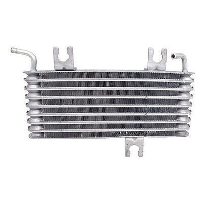 Refrigerador de óleo 21606-JD30A para Nissan Qashqai HR16DE K9K M9R MR20DE R9M Ano 2008-2015