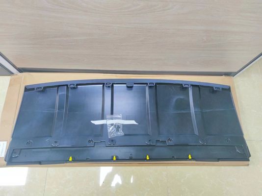 LR117215 Placa de deslizamento do pára-choque dianteiro para Land Rover Range Rover 2013-2022