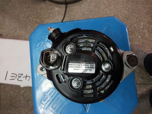 OE NO. 27060-BZ110 Car Make 27060-BZ110 Alternador automático para Toyota Vois 2007