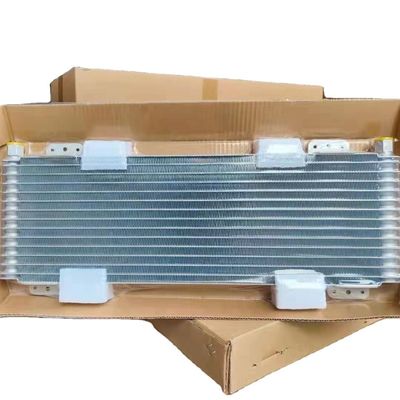 LPD4921 Frigorífico de óleo de baixa pressão para Ford Ranger 2012 40 000 GVW