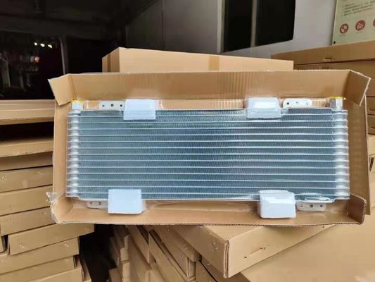 LPD4921 Frigorífico de óleo de baixa pressão para Ford Ranger 2012 40 000 GVW