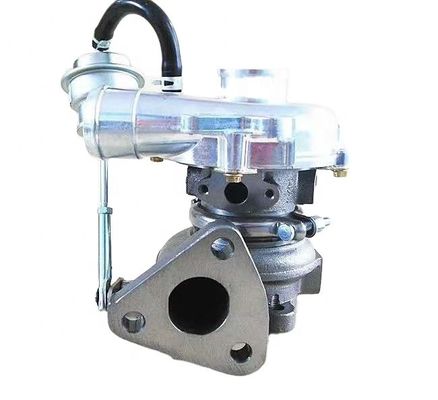 MITSUBISHI 1515029 TURBOCHARGER PARA L200 TRITON PICK UP 1515A029 COM 1515029 OEM