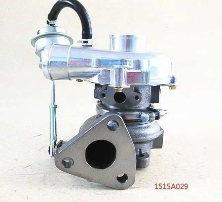MITSUBISHI 1515029 TURBOCHARGER PARA L200 TRITON PICK UP 1515A029 COM 1515029 OEM