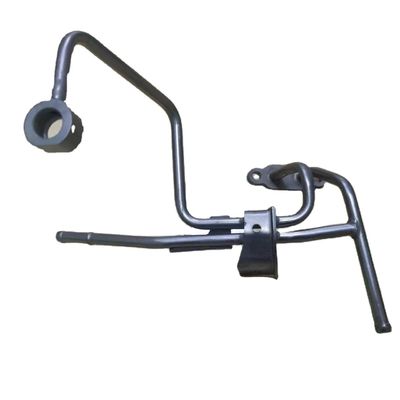 TURBOCHARGER HOSE para NISSAN NAVARA YD25DDT1 Montura de tubo de saída de água 14498-EB70A
