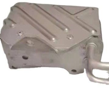 AB39-7A095-BB AB39-7A095 JB3G-7A095-BA AT Refrigerador de óleo Assy para Ford Ranger 2012