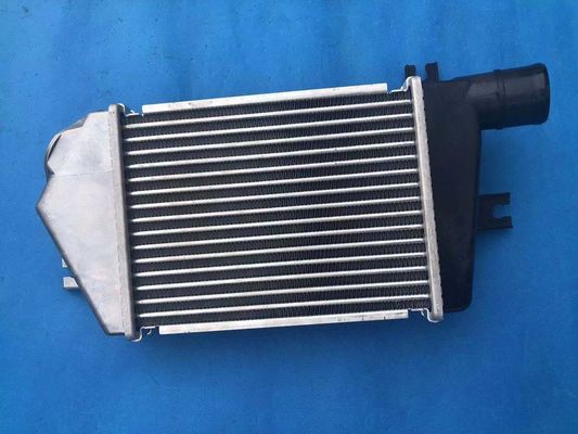Intercooler Alumínio para Mitsubishi I Triton L200 MN135001 Instalação de automóveis MITSUBISHI