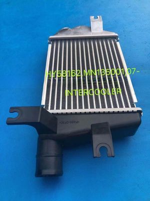 Intercooler Alumínio para Mitsubishi I Triton L200 MN135001 Instalação de automóveis MITSUBISHI