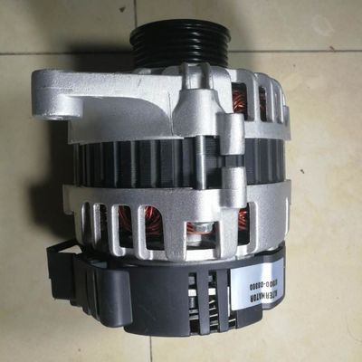OE NO. 37300-03300 Alternador de carro para Hyundai i10 i20 Excelente desempenho