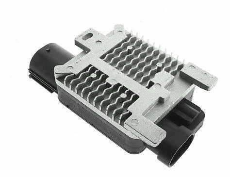 Auto Starter para 6HE16HH1 Blower Motor Resistor para Ford Ranger 940007400 A/C
